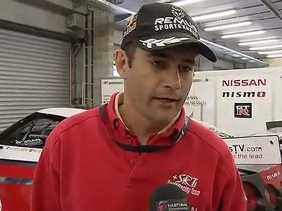 German Karl Wendlinger 2
