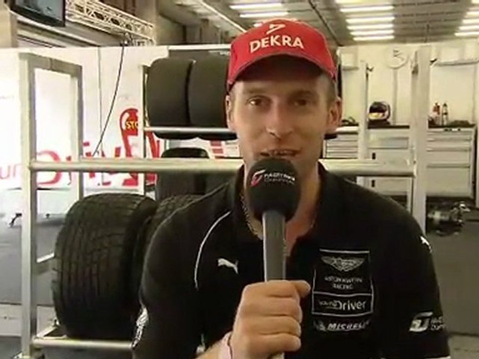 German Stefan Mucke