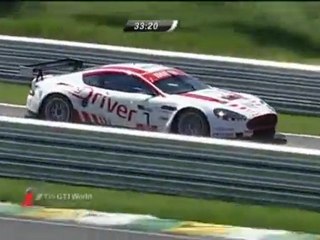 GT1 GP9 QR