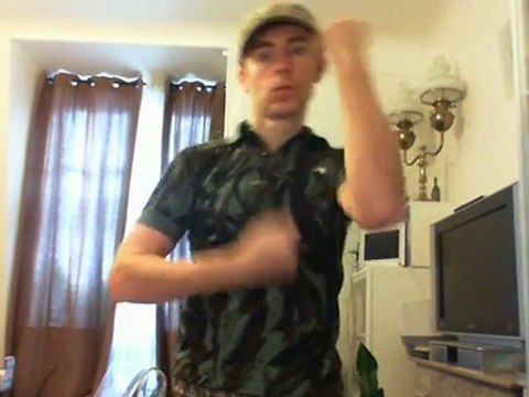 Wiwi kameloualise robot rock