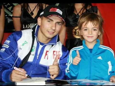 Iker García # 93 (Minimotos 2010, Pre-Temporada Promovelocitat 50cc 2011