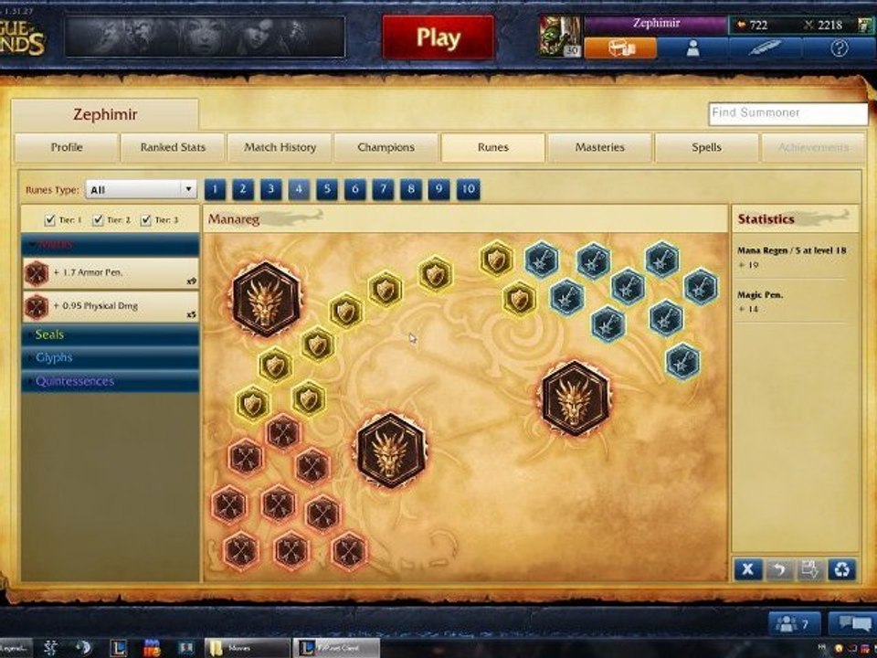 League of Legends - LoL pour les nuls