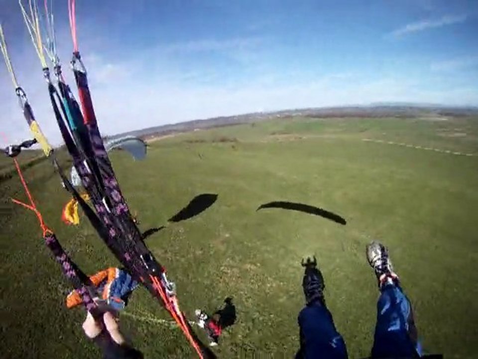 go pro a autrey