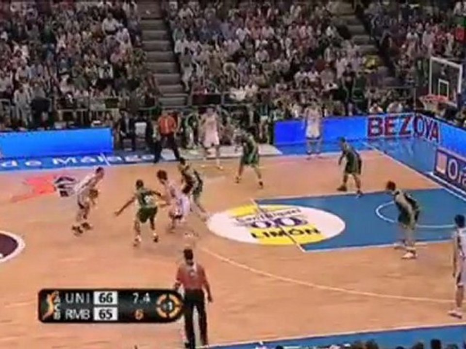 Böyle maç 10 yılda bir olur!