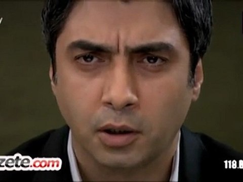 Kurtlar Vadisi Pusu 118. Bölüm Fragmanı