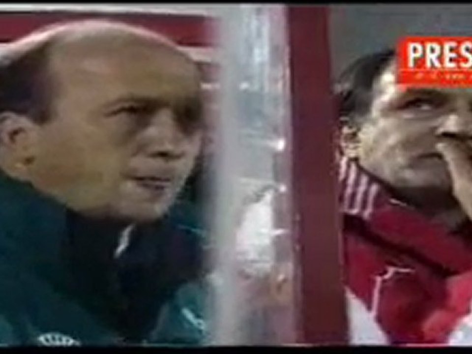 olympiakos vs pao 1-0 1996-97