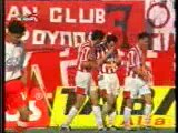 1996-97 Paniliakos olympiacos 0-5