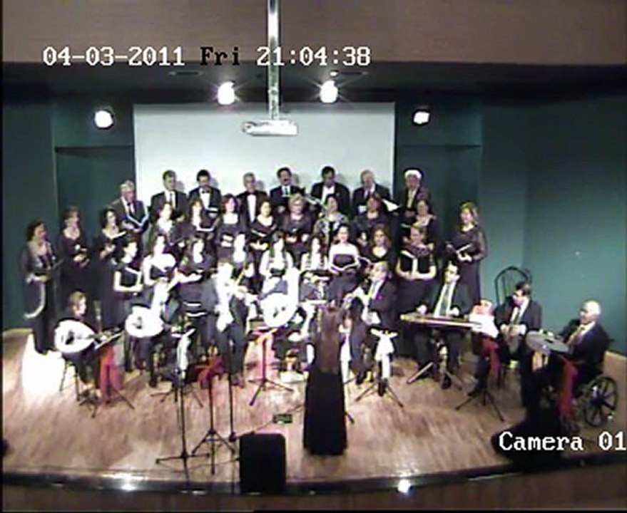 DİDİM TİCARET ODASI KÜLTÜR MERKEZİNDE DÜZENLENEN DİMDER TÜRK SANAT MÜZİĞİ KONSERİ