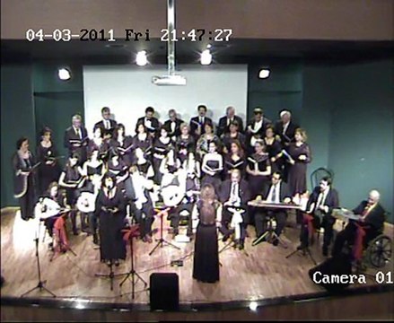 DİDİM TİCARET ODASI KÜLTÜR MERKEZİNDE DÜZENLENEN DİMDER TÜRK SANAT MÜZİĞİ KONSERİ