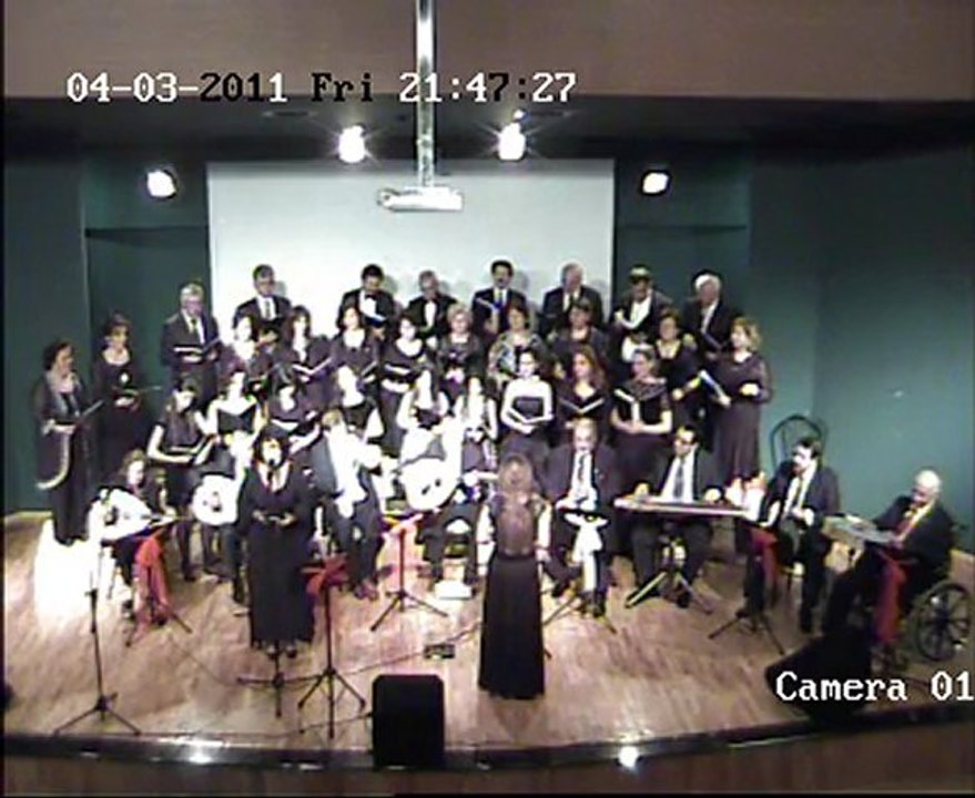 DİDİM TİCARET ODASI KÜLTÜR MERKEZİNDE DÜZENLENEN DİMDER TÜRK SANAT MÜZİĞİ KONSERİ