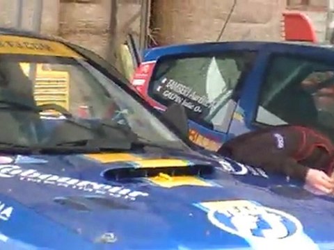 videos rallye du touquet 17 03 2011