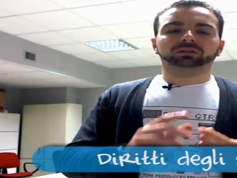 Diritti degli studenti, perchè studiare non è solo un dovere