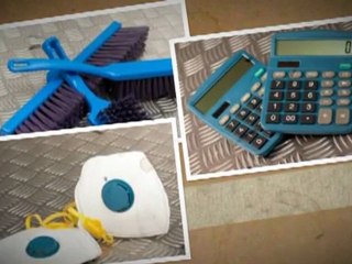 **New** Food Safe Detectable Products :: Detectable Pens