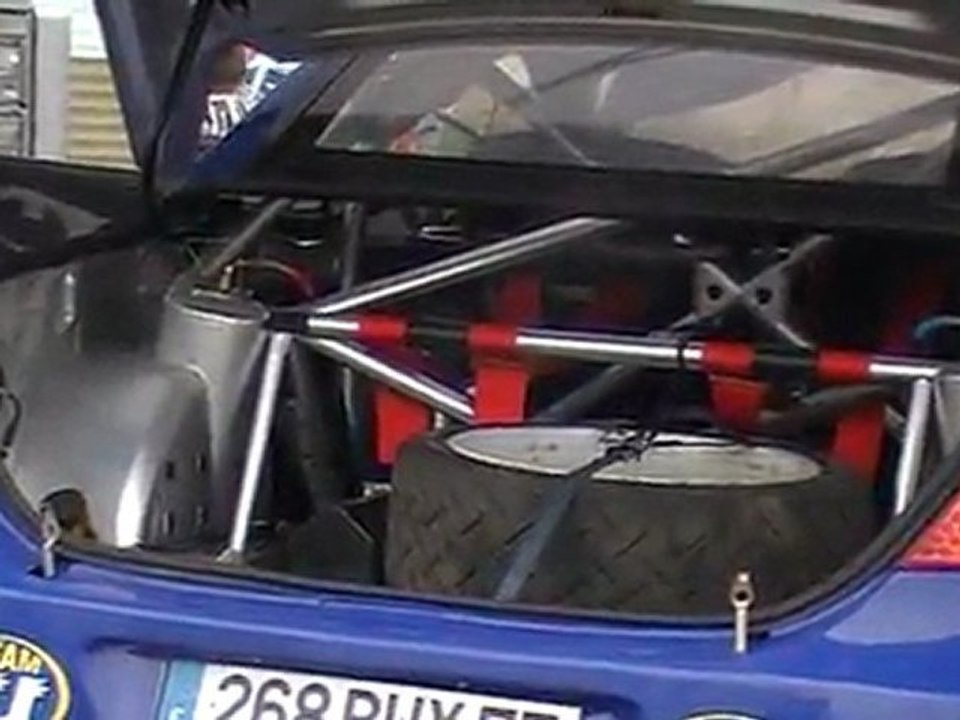 videos rallye du touquet 17 03 2011