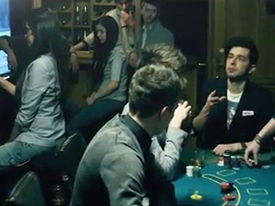 Morandi - Midnight Train (video+download)