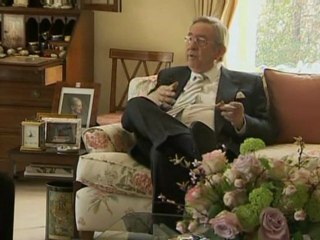 Godfather gives Royal wedding blessing