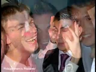 Клубная Битва. Клубный разгон для начинающих...