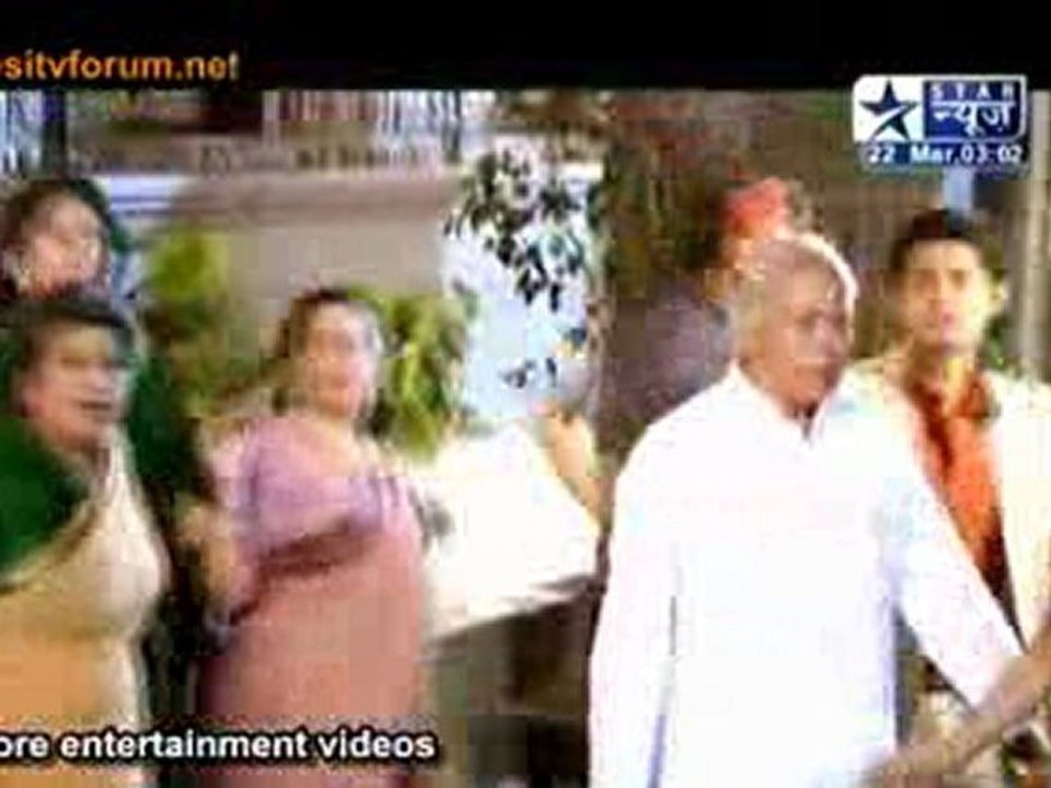 From The Sets Of ''Chaand Chupa Badal Mein''
