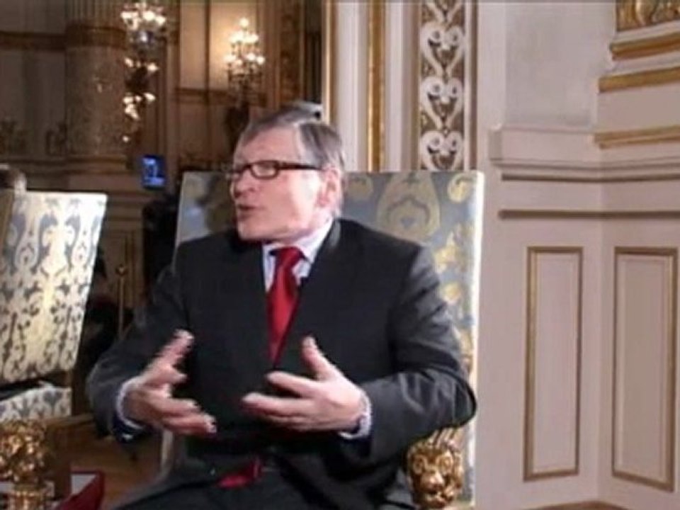 JEAN JACQUES DAVID FACE  A PERBEN
