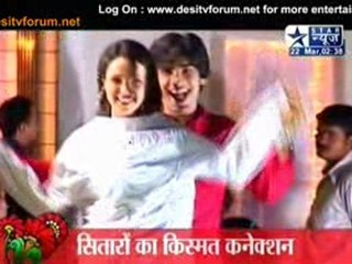 Mohit & Shaniya Ka Kismat Konnection