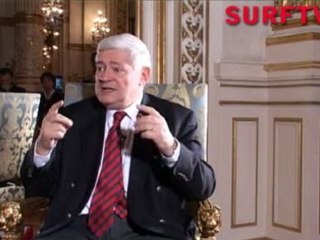 BRUNO  GOLDNISCH   ET LES CANTONALES