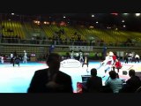 Taekwondo - Championnat de France 2011