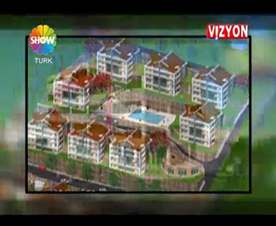 VİZYON TÜRK / KAMER İNŞAAT
