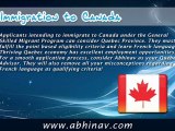 About Abhinav Immigration Visa Services