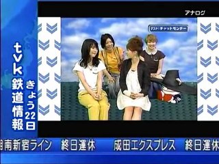 sakusaku 110322 2 ゲストはお久しぶりのチャットモンチーです 2/5