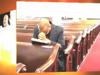 Black Churches Frustrating Black Men