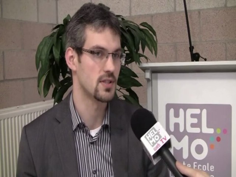 Bi-diplomation à HELMo Sainte-Marie