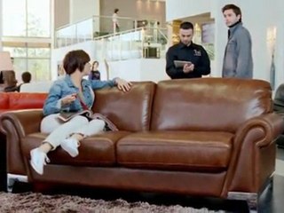 CSL Sofas - 3 ways to buy a sofa advert