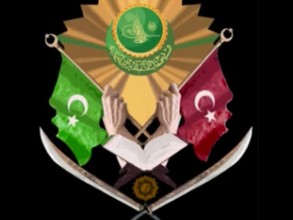 Sufi Mehter - Ey Asik-i Dildade -www.islamyeri.com