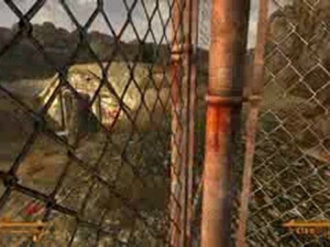 Fallout NV Walkthrough 75. Hidden Valley