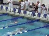2011 State Champs Medley 200 Relay