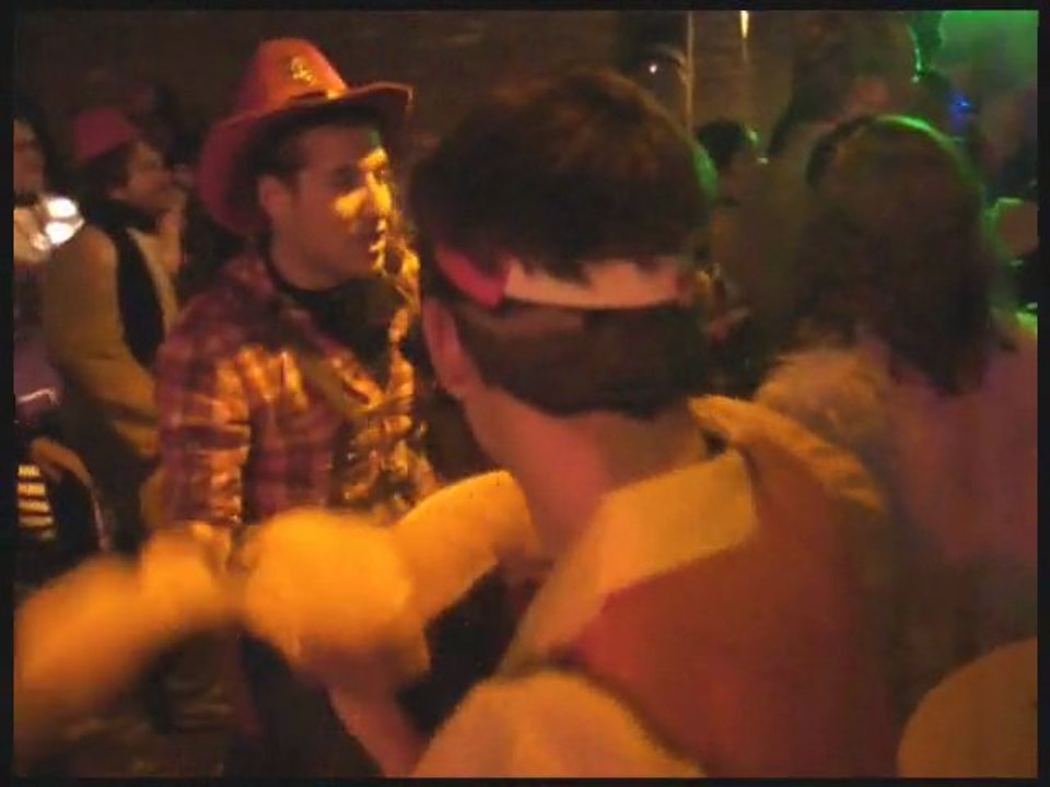 Carnaval 2011 Overige