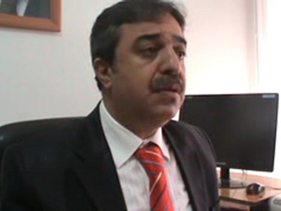 fevzi sevgili akparti siirt milletvekili aday adayı