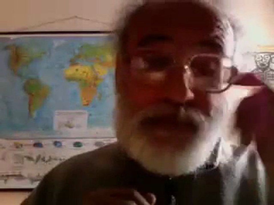 Serafino Massoni & VOLONTARIATO ITAJANO.mov