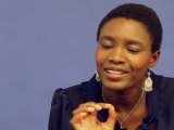 Rokhaya Diallo : “Etre blanc, c’est faire partie de la majorité invisible”