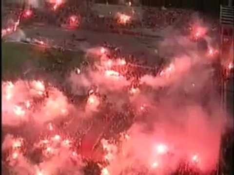 Olympiakos Protathlitis 96-97 FIESTA-APONOMH part1