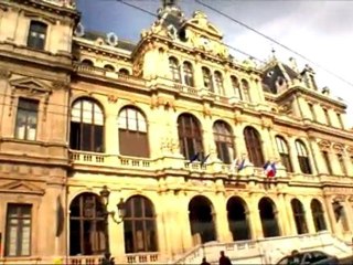 BIENVENUE A LYON / WELCOME TO LYON