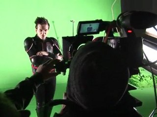 Making of , Ambulans ,"Wiem Że".