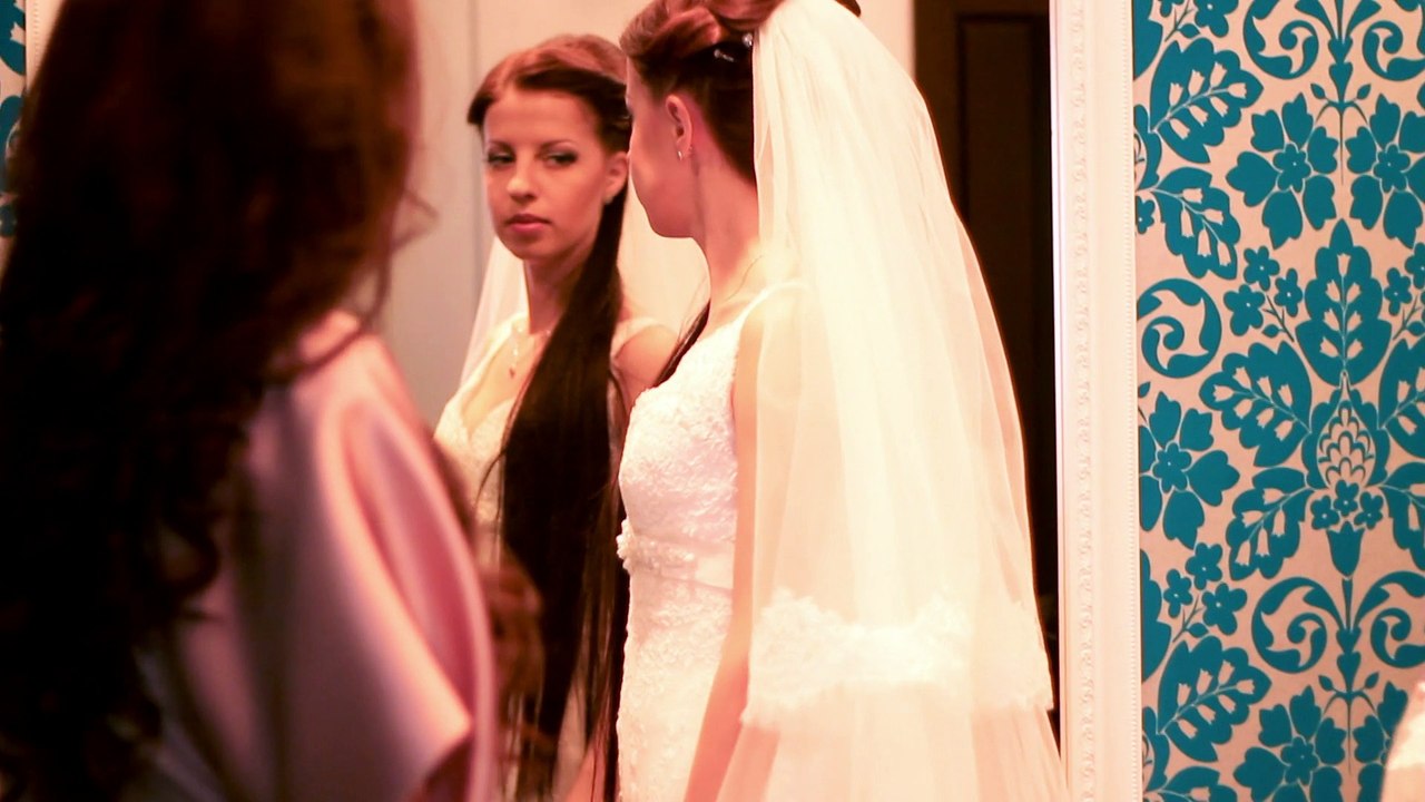 2011-01-29 свадьба Владимир и Юлия