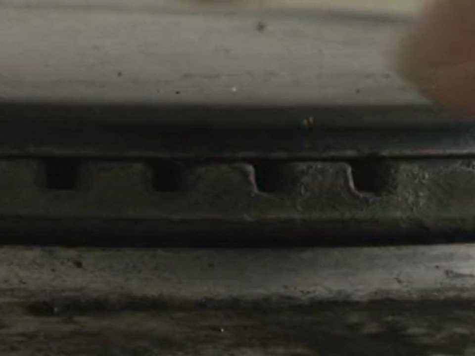 Diploma research - "clic" (Videoformes 2011+2012)"