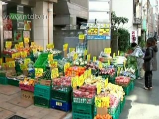 Уровень радиации за 200 км от «Фукусима-1» высок