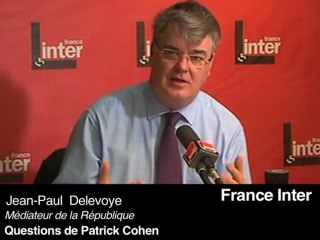 "L'UMP banalise le vote Front National"