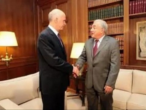 [FUNNY] Strauss Kahn - Parodie Roxanne [Goodspeed]