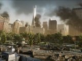 Crysis 2 Launch Trailer Feat. B.O.B. [HD]