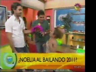 Pedro en la Cocina 18 - 19 de Marzo 2011