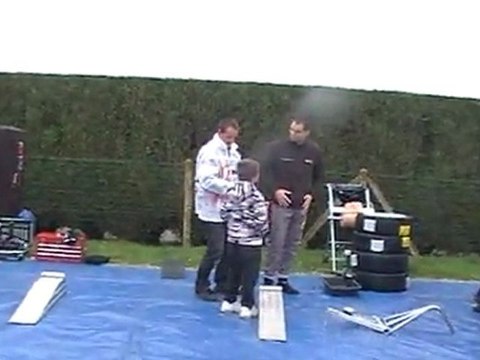 videos rallye du touquet 17 03 2011